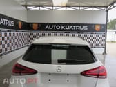 Mercedes-Benz A 180 d Business Solutions Aut.