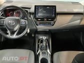 Toyota Corolla 1.5 VVT-i Comfort