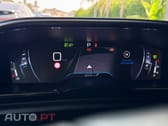 Peugeot 508 SW 1.5 BlueHDi Allure EAT8