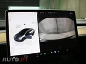 Tesla Model 3 Long Range AWD Dual Motor