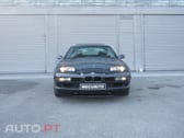 BMW 850 CSi
