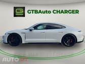 Porsche Taycan GTS I.V.A DEDUTIVEL 