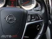 Opel Astra Sports Tourer 1.7 CDTi Cosmo
