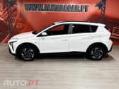 Hyundai Bayon 1.0 T-GDi Premium