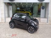 Smart ForTwo 0.9 Passion 90