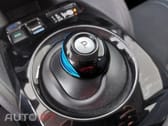 Nissan Leaf N-Connecta