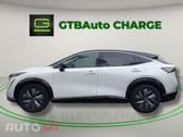 Nissan Ariya I.V.A DEDUTÍVEL Basis 63 kWh 22kW OBC