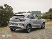 Ford Puma ST-Line