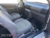 Volkswagen Fox 1.2