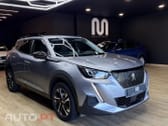 Peugeot 2008 1.2 PureTech Allure Pack