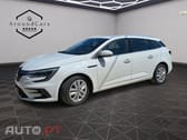Renault Mégane BLUE dCi 115 EDC LIMITED