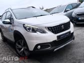 Peugeot 2008 1.2 PureTech Crossway EAT6