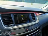 Peugeot 508 RXH 2.0 HDi Hybrid4 2-Tronic 104g