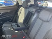 Peugeot 3008 1.2 PureTech Allure