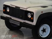 Land Rover Defender 110 PICK UP 2.5TDI 4x4