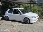 Peugeot 106 1.6 GTi