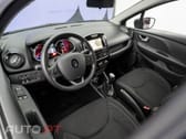 Renault Clio Sport Tourer 0.9 TCe Limited