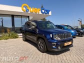 Jeep Renegade 1.0 T Limited