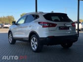 Nissan Qashqai 1.5 dCi N-Connecta