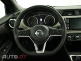 Nissan Micra Micra 1.0 IG-T Acenta