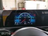 Mercedes-Benz A 160 d Business Solutions