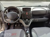 Fiat Doblo Panorama 1.3 M-Jet Family