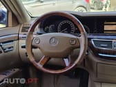 Mercedes-Benz S 320 CDi