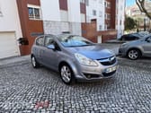 Opel Corsa 1.2