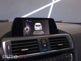 BMW 218 i Coupe Pack M