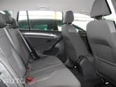 Volkswagen Golf 1.6 TDI Confortline