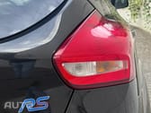 Ford Focus 2.3 EcoBoost S&S 4WD RS