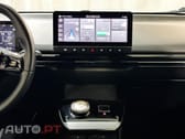 MG MG4 77 kWh Extended Range Luxury