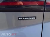 Opel Mokka 1.2 Hybrid GS eDCT