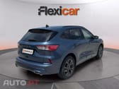 Ford Kuga 1.5 TDCi EcoBlue ST-Line