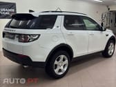 Land Rover Discovery Sport 2.0 eD4 Pure