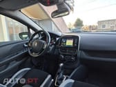 Renault Clio Sport Tourer (Energy) dCi 90 EDC Bose Edition