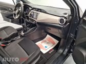 Nissan Micra 1.0 IG-T N CONNECTA