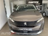 Peugeot 3008 PureTech 130 Stop & Start GPF EAT8 Active Pack