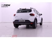 Dacia Sandero III Stepway Essential