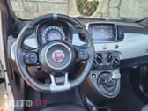 Fiat 500C 1.0 Hybrid Connect