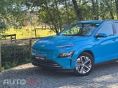 Hyundai Kauai 64 kWh Premium