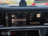 Porsche Panamera 4 E-Hybrid