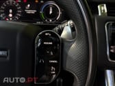 Land Rover Range Rover Sport 2.0 Si4 PHEV HSE Dynamic Stealth
