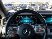 Mercedes-Benz GLE de 4Matic