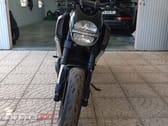 Ducati Diavel 1200 CROMO ABS COM EXTRAS