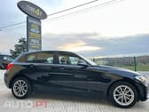 BMW 116 d Advantage