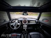 MINI Clubman Cooper S