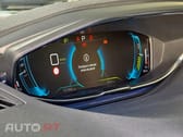 Peugeot 3008 1.6 Hybrid Allure e-EAT8