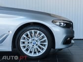BMW 530 e iPerformance Pack M