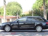 Audi A4 Avant 2.0 TDI Business Line